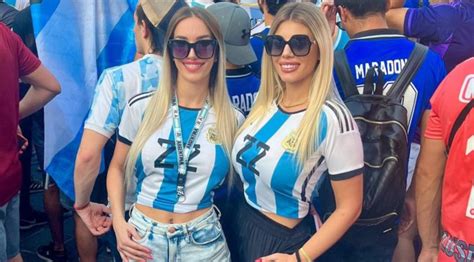 argentina boobs